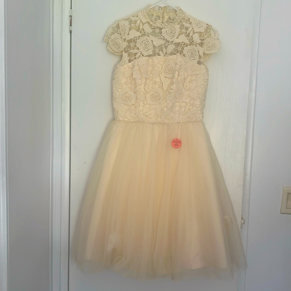 Chi Chi of London Audra Dress